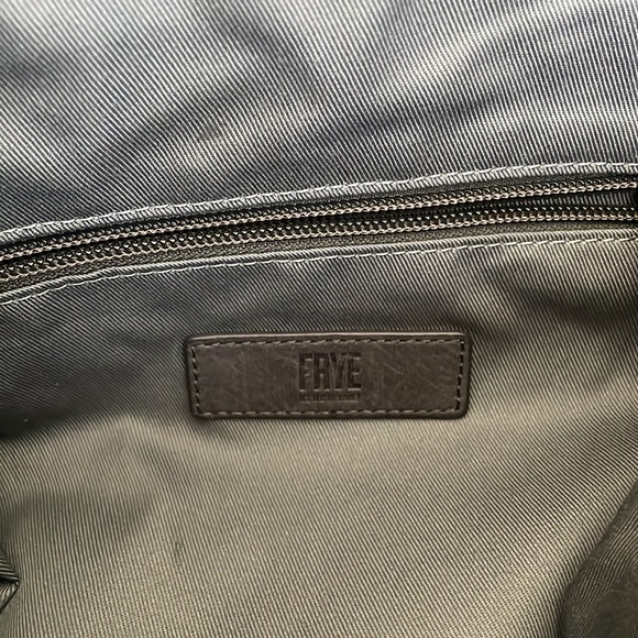 Frye Shoulder Purse - Picture 6 of 13